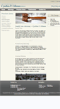 Mobile Screenshot of cpgilmanlaw.com